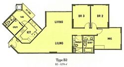 Summerdale (D22), Condominium #586215331